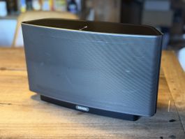 Sonos PLAY:5 Lautsprecher gebraucht 