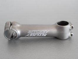 Vorbau Ritchey Aluminium grau matte 130mm Vintage