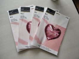 Palloncini  4 san Valentino