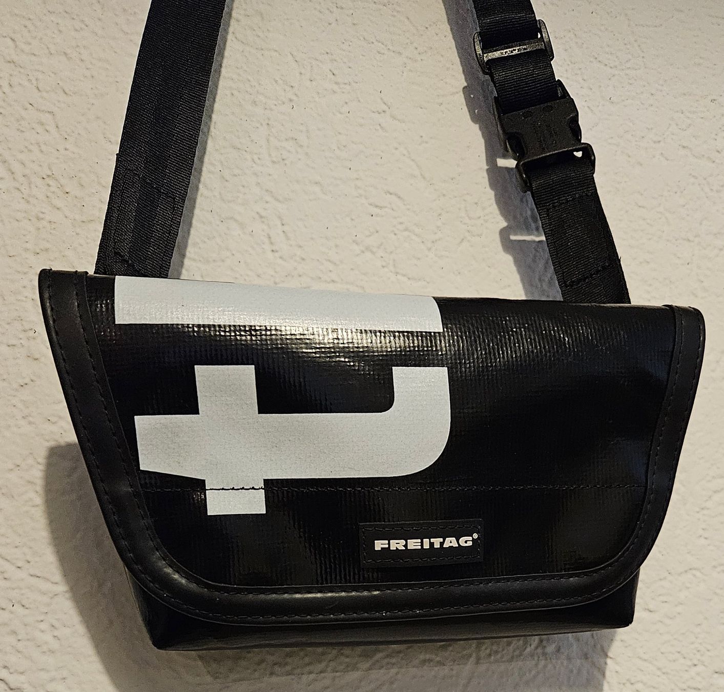 Freitag Taschen: Sac Freitag F40 Jamie – Gebraucht aus Biel/Bienne von ypslilon 1