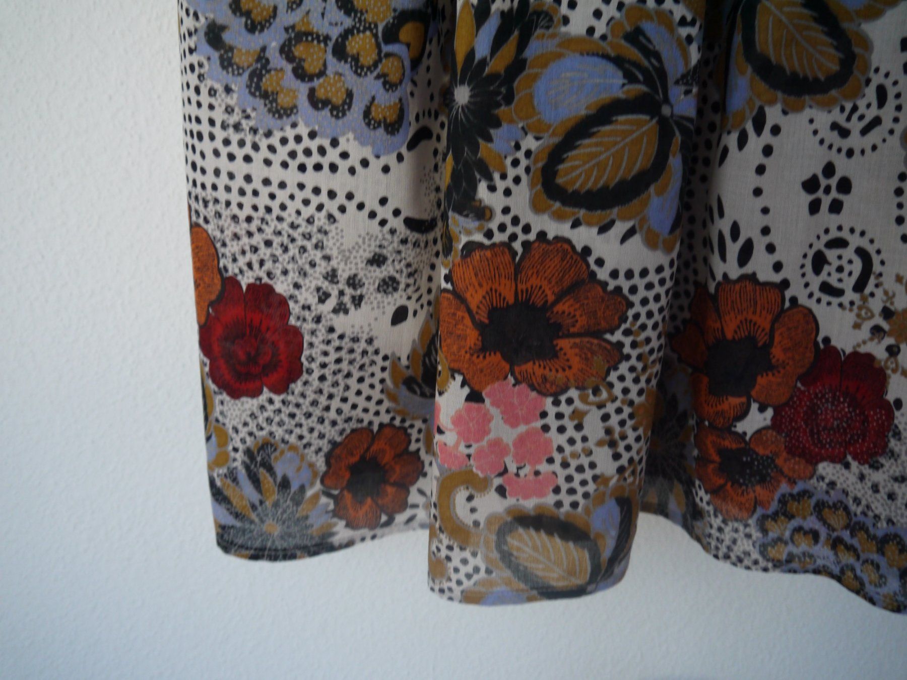 Odd Molly Robes: Odd Molly Kleid aus 100%Cotton Gr.2 – D'occasion à Hagendorn par Blaf 3