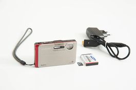 Samsung ST1000