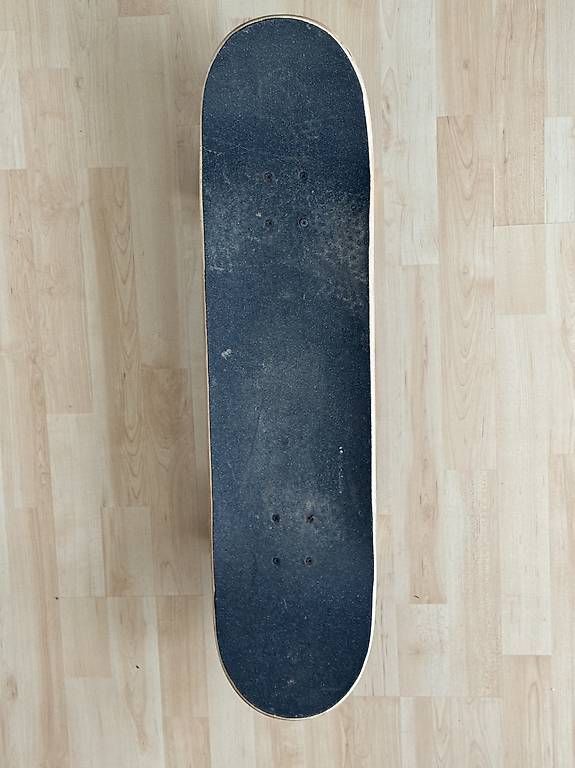 Skateboards: Skateboard  – Usato da illnau venduto da phi_t9bb 2