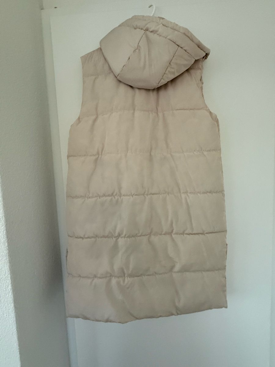 Gilets & Westen: Chicoree Weste lang – Gebraucht aus Sumiswald von sonrisa70 1