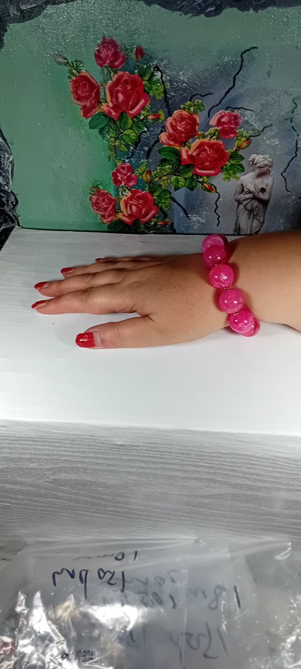 Armbänder & -reifen: armband modeschmuck,,,elastisch – Neu (gemäss Beschreibung) aus Basel von bij_5hqd 3