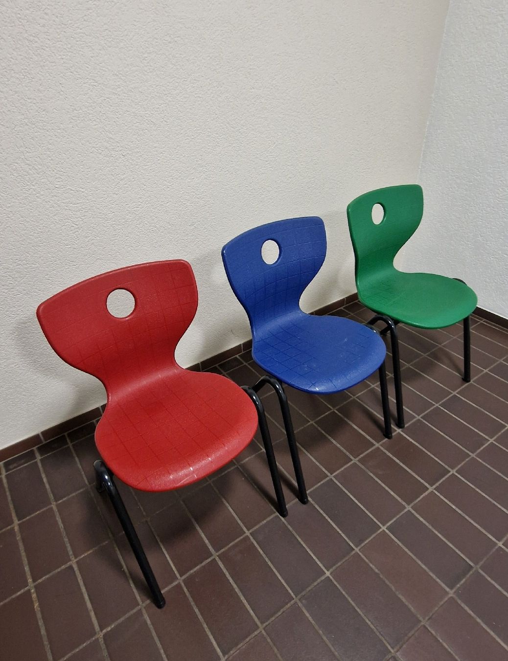 Stühle: 14 Stühle – Gebraucht aus Zug von fab_q22m 1