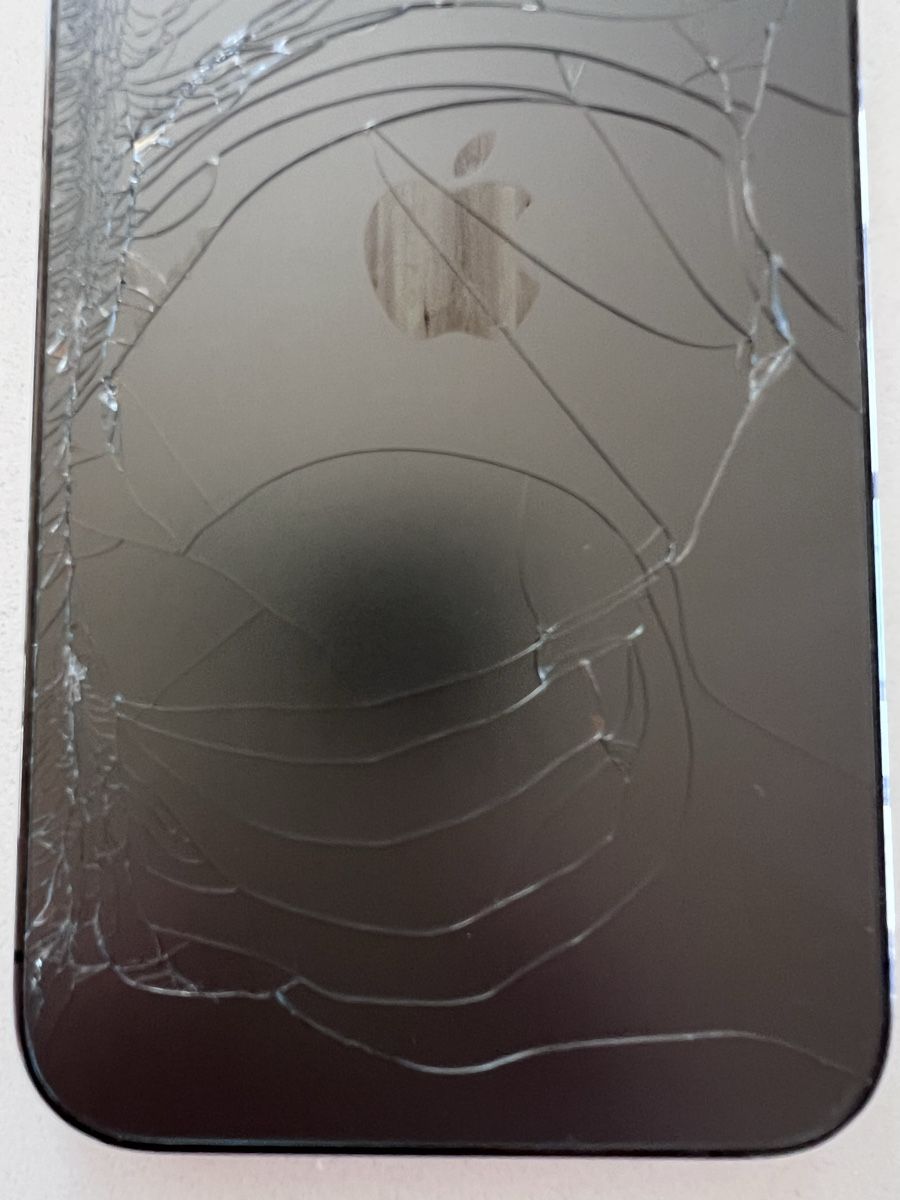 Apple Handys / Smartphones: iPhone 12 Pro 256 GB Anthrazit  – Gebraucht aus Küssnacht am Rigi von Foxy72 5