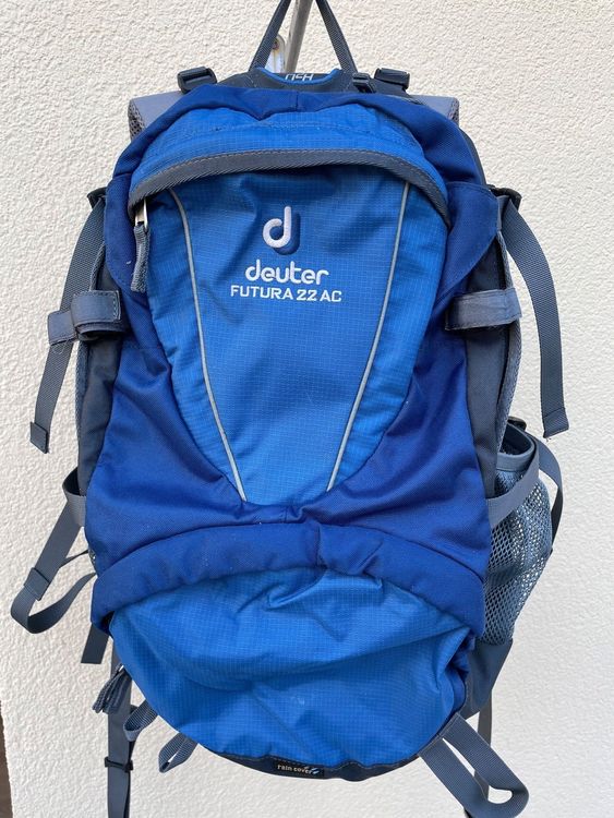 Wanderrucksack Deuter 22 AC | Kaufen auf Ricardo