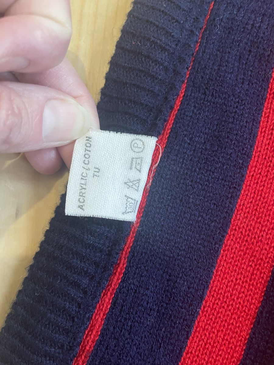 Giacche: VINTAGE 80er Jacke – Usato da Biel/Bienne venduto da ilariareda 6