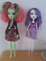 2x Monster High