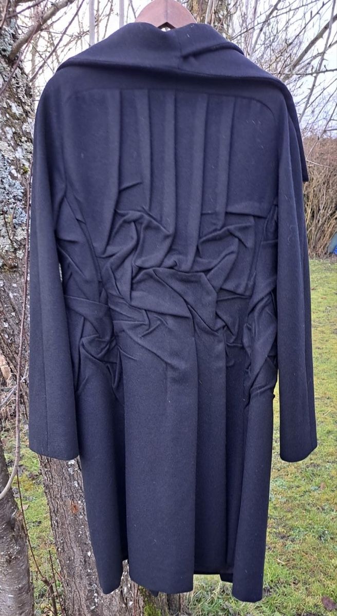 Jil Sander Cappotti: Mantel Jil Sander – Usato da Meilen venduto da Michael-Elena 1