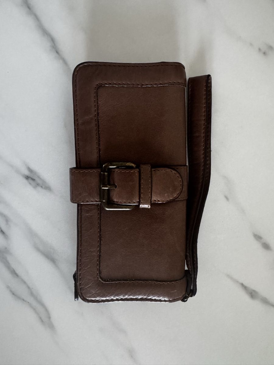 Gérard Darel Portamonete: Porte feuille Gerard Darel – Usato da Marly venduto da juj_m2hg
