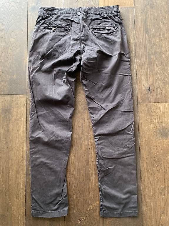 Hosen: Rip Curl chino pants 32 – Gebraucht aus Zürich von jonasbez 1