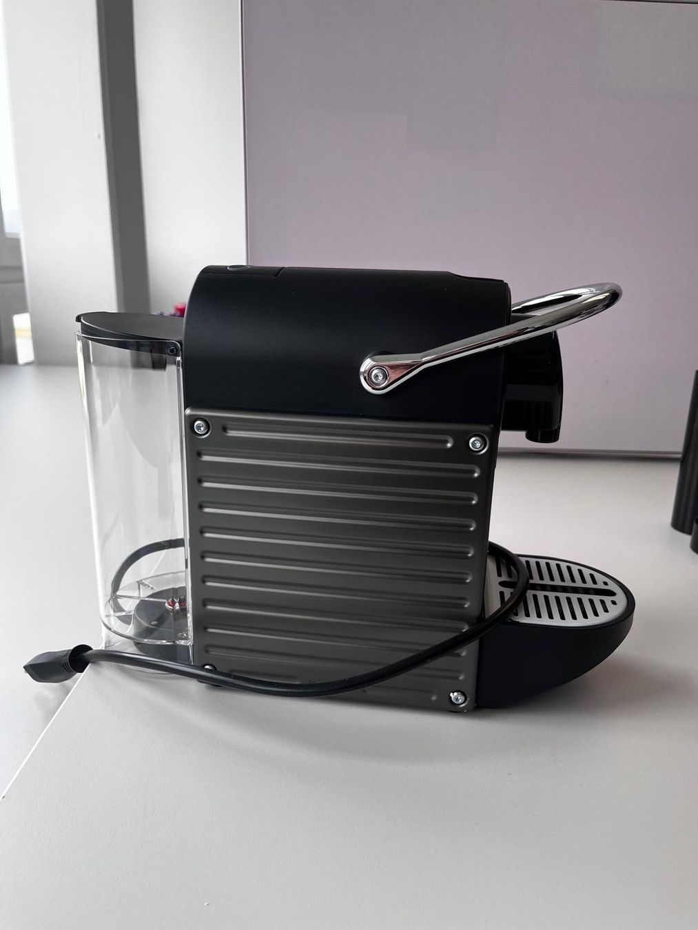 Nespresso Kaffeemaschinen & Espressomaschinen: Nespresso Pixie – Neu (gemäss Beschreibung) aus Turgi von ku-vo01 5