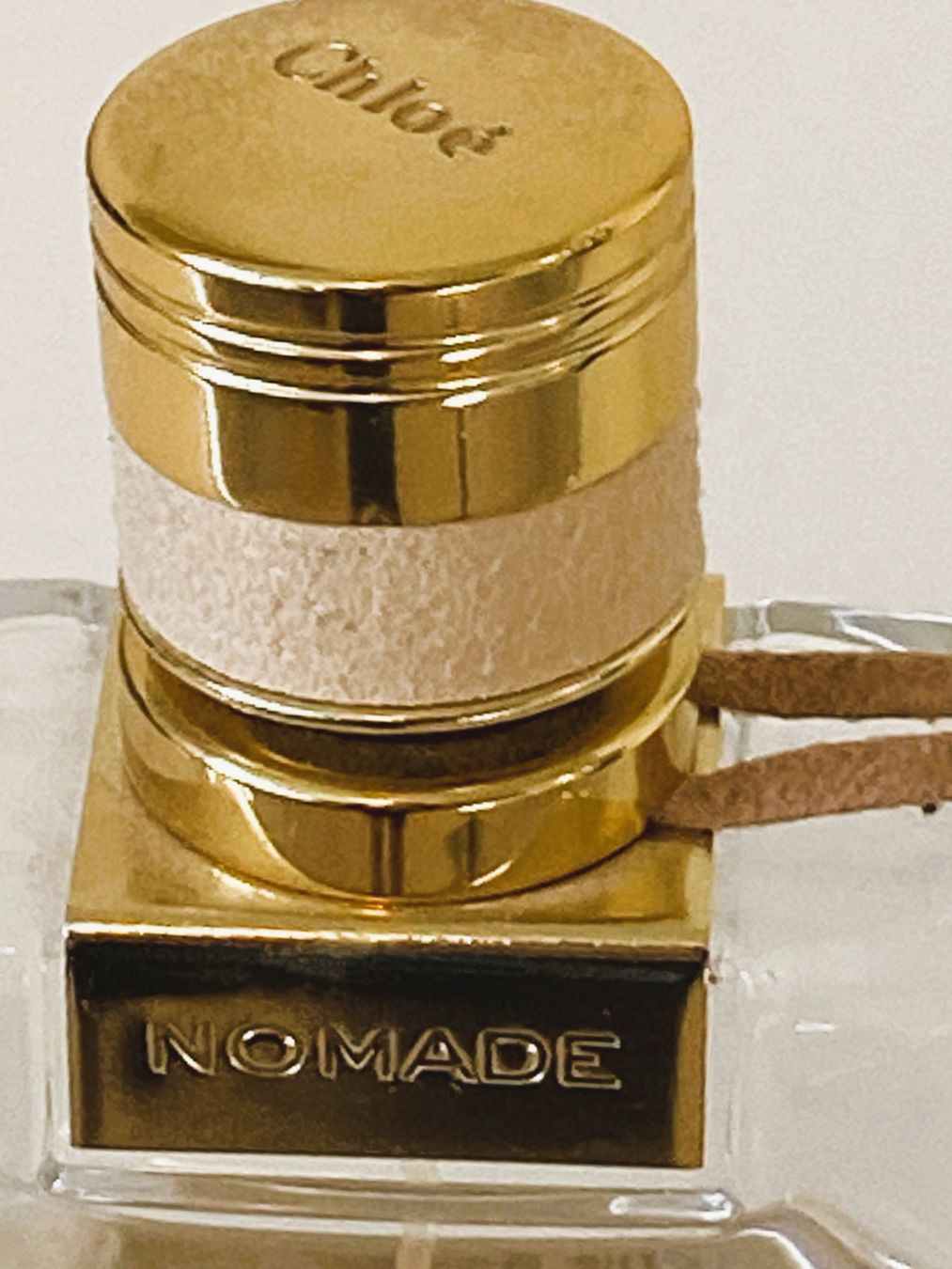 Chloé Profumi & Eau de Toilette: Chloé Nomade Eau de Parfum – Usato da Allschwil venduto da Rosenfee 2