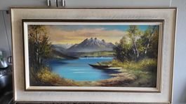 Bild Vierwaldstättersee
