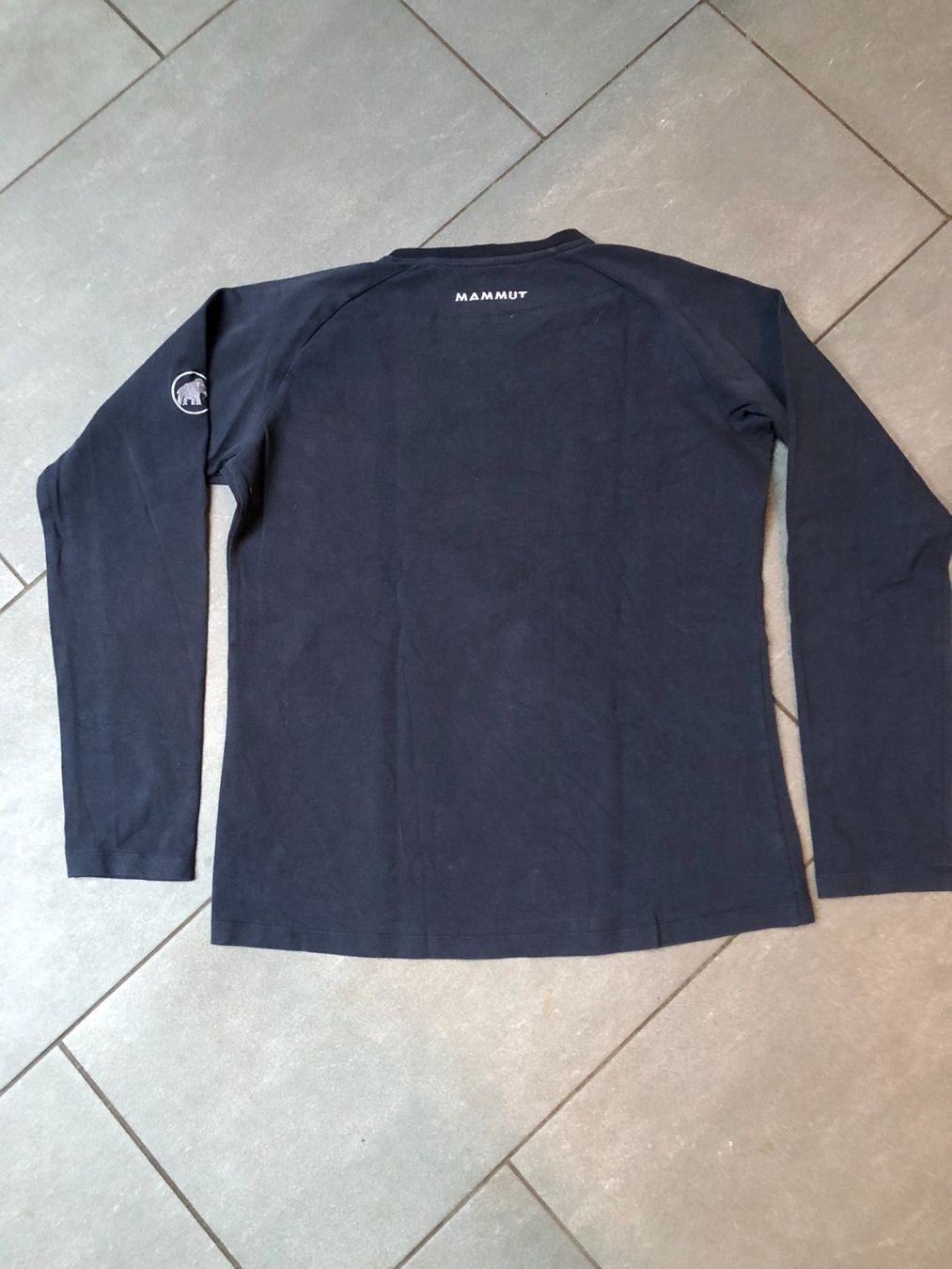 Mammut Maglioni & Felpe: Mammut Pullover Gr. 170, elastisch – Usato da Iseltwald venduto da Waldisch 1