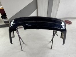 Mercedes-Benz CLK, Stossstange hinten (C209) (2002 - 2010)