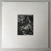 Seized / Ire –12" US Hardcore Emocore Metalcore Punk 1996