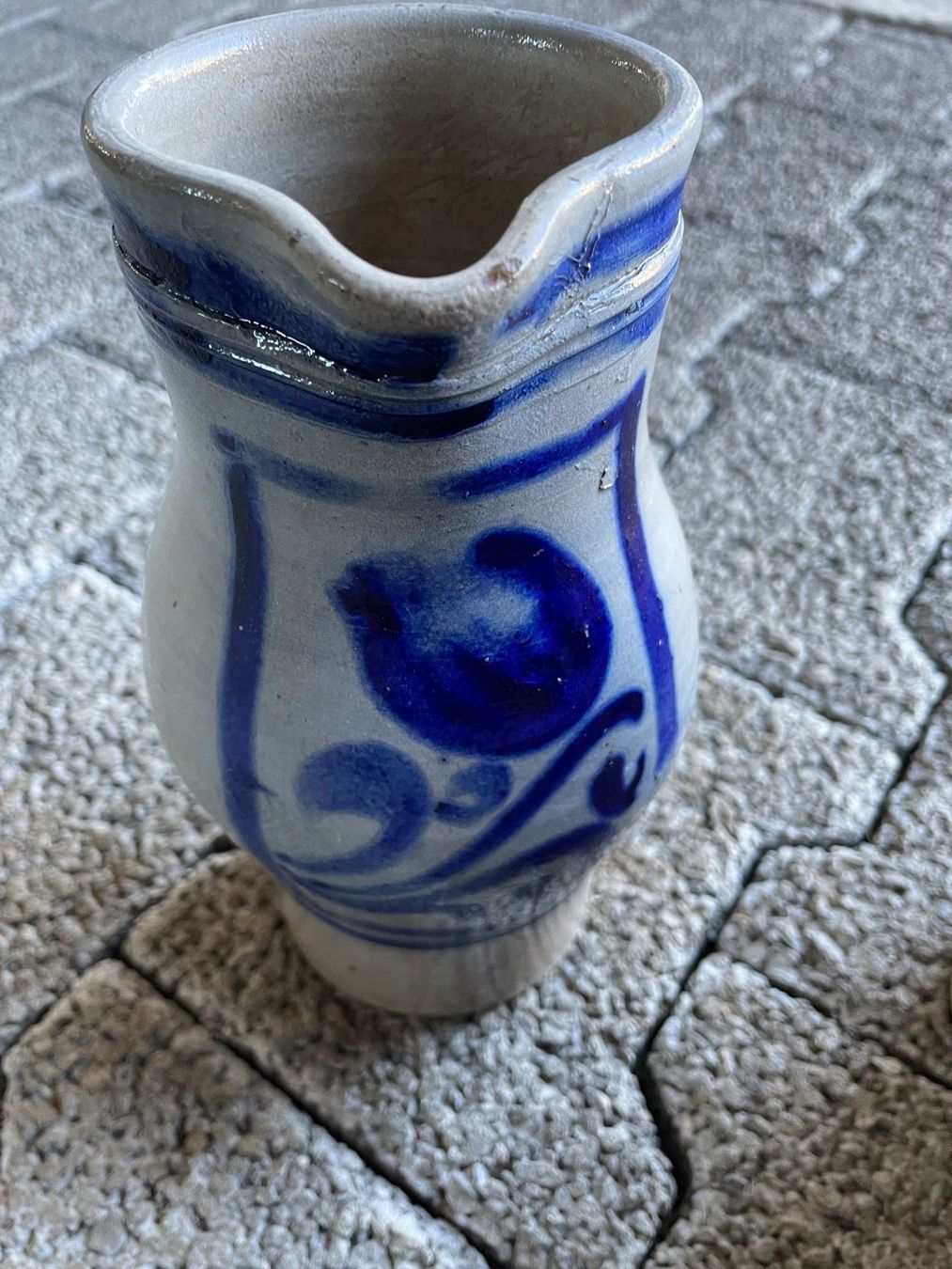 Caraffe: Steinkrüge – Usato da Birrwil venduto da Memme0 1