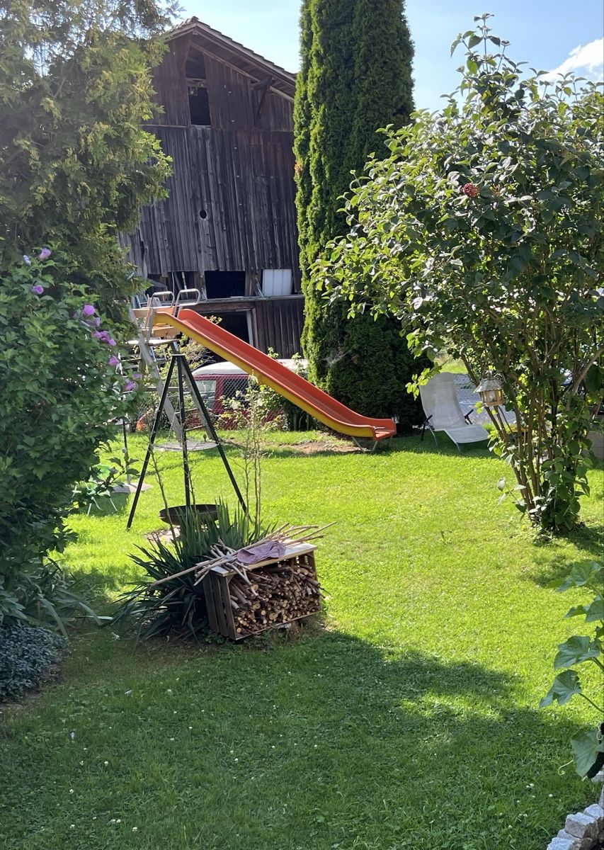 Scivoli: Kinderrutschbahn  – Usato da Wetzikon ZH venduto da bos_h6nz