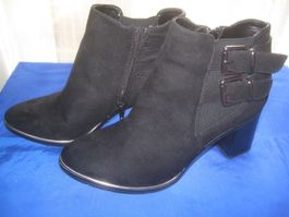 DAMEN STIFELETTEN