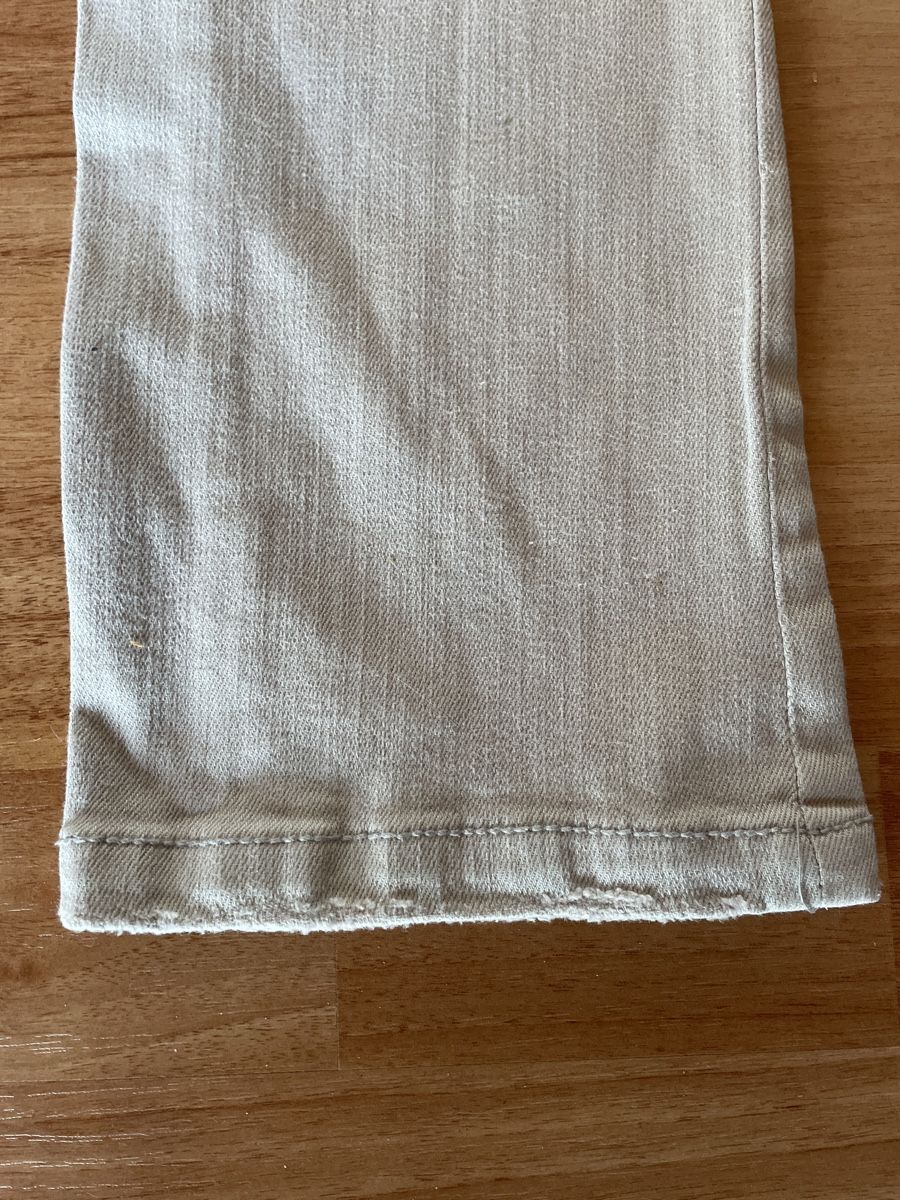 Pantaloni: BSK Hose Gr.36 40cm einfache Bundweite – Usato da Wald AR venduto da sar_x867 6