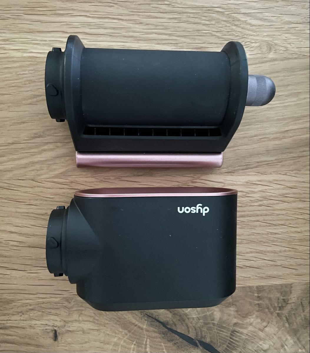 Dyson Föhn: Dyson Airwrap Complete – Gebraucht aus Büren an der Aare von Lorena.peduzzi 3