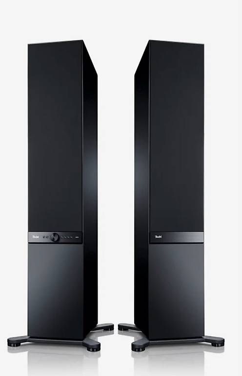 Casse acustiche: Teufel STEREO L – Usato da Zürich venduto da jetztkaufen24