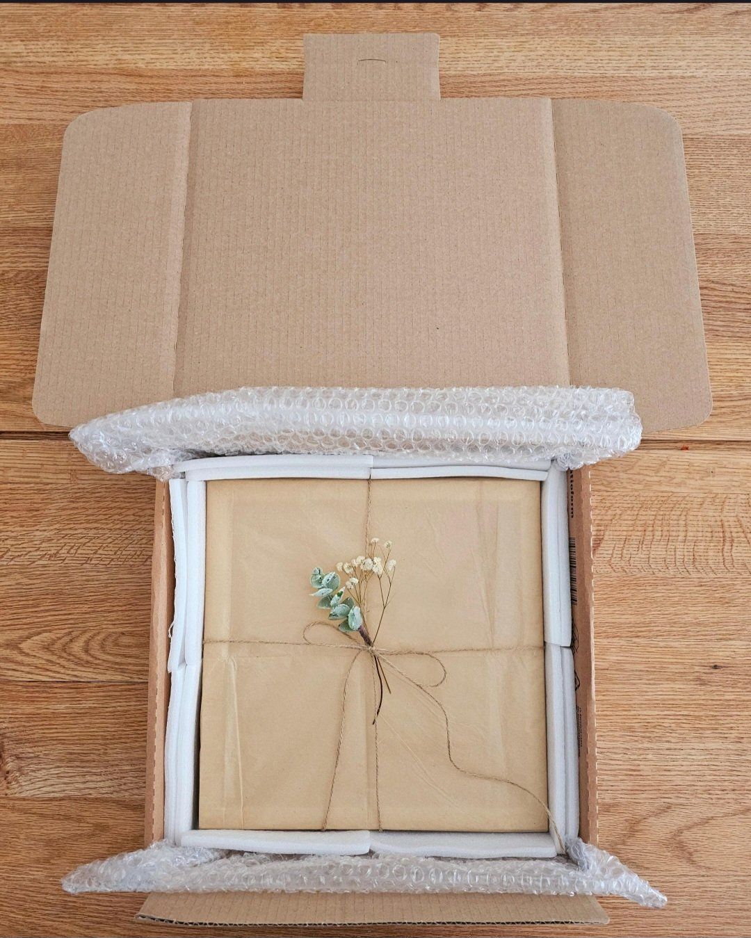 Cornici: Geschenk zur Geburt – Geburtsgeschenk – Nuovo (secondo la descrizione) da Unterlunkhofen venduto da Lieblingsrahme 3