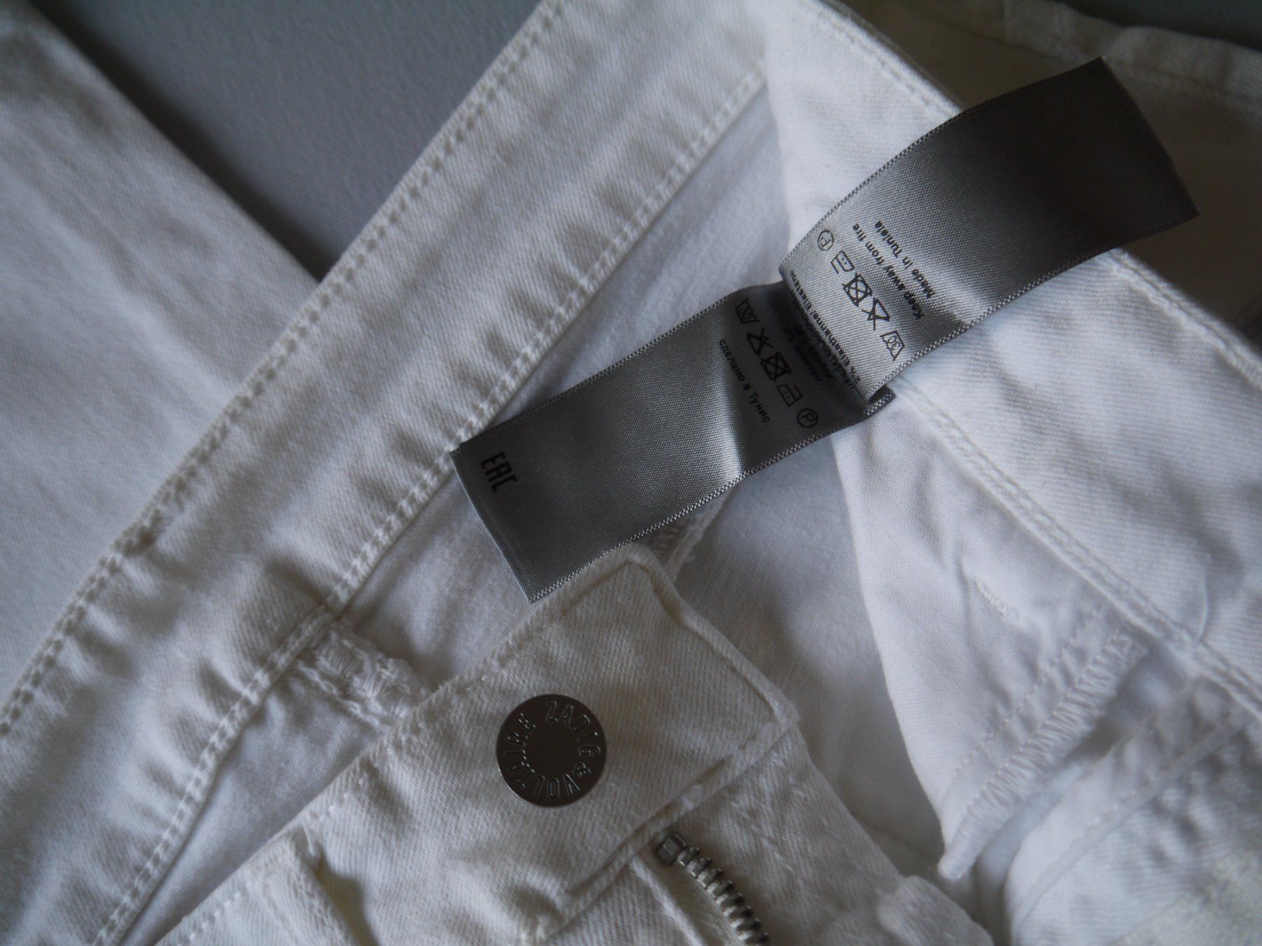 Zadig & Voltaire Jeans: Zadig & Voltaire  Hose  Gr.26 – Usato da Hagendorn venduto da Blaf 6