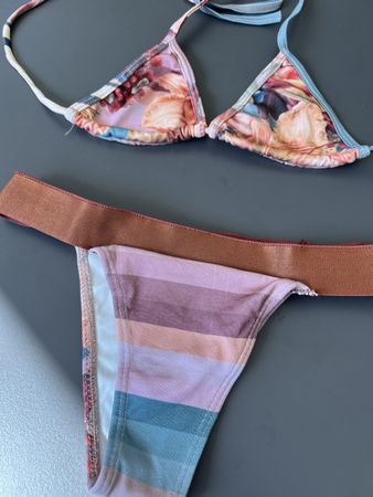 Bikini Brazilian