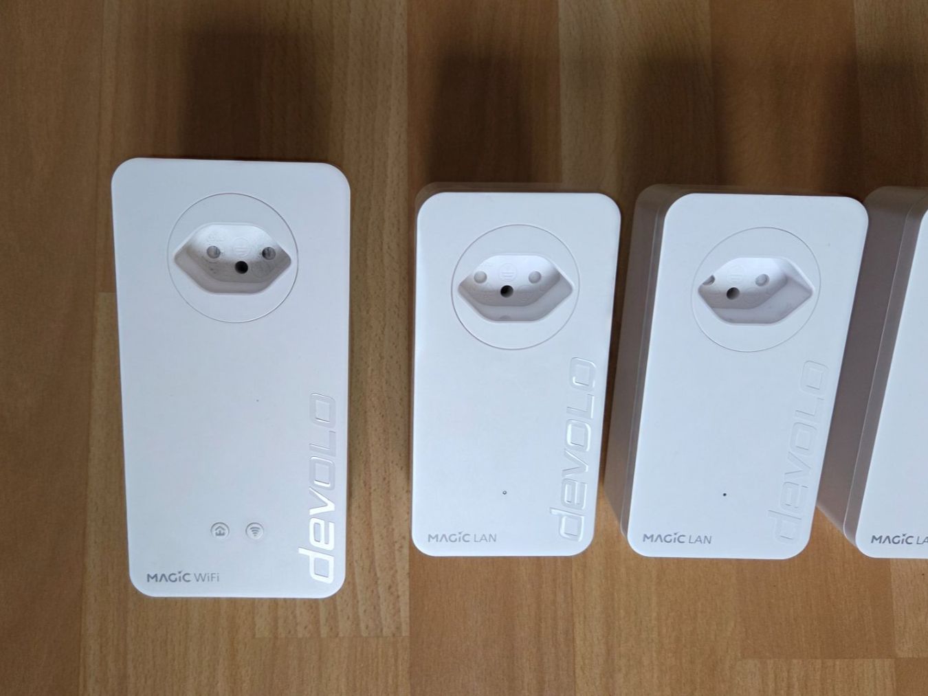Devolo WiFi: Devolo Magic 2 Wifi – D'occasion à Hütten par joy_g8fz 1