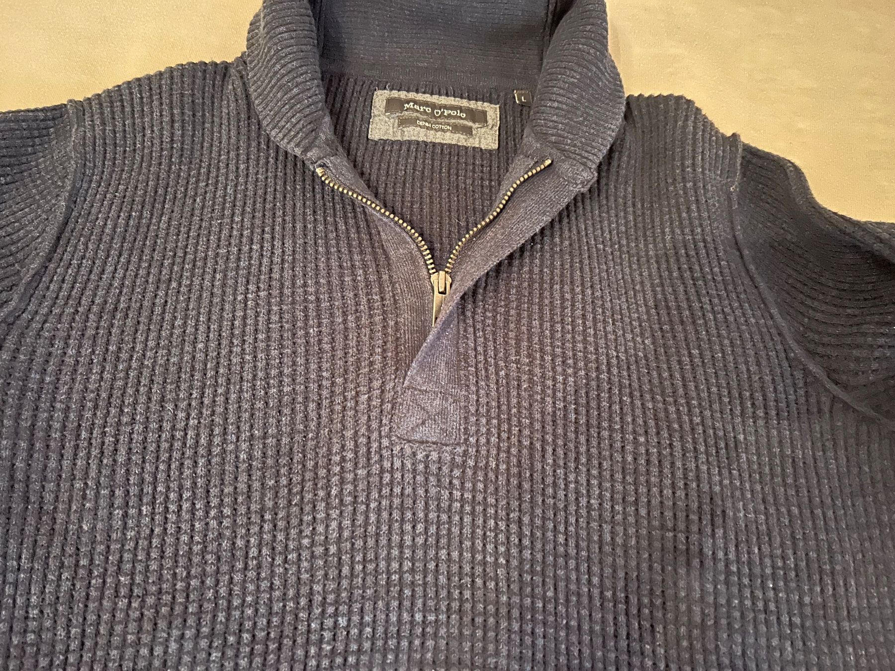 Maglioni & Felpe: Herren Pullover Marco Polo – Usato da Gutenswil venduto da hei_k75c 4