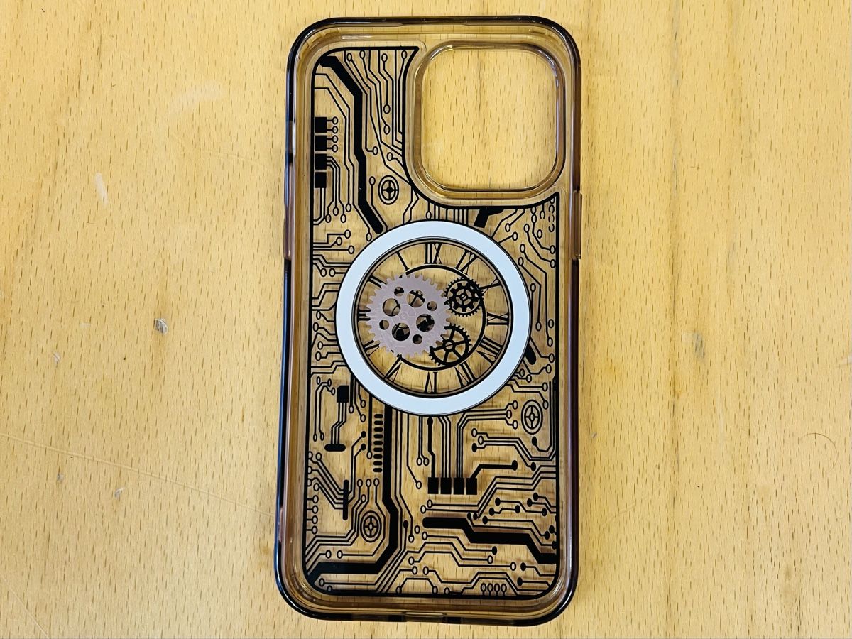 Cover & Protezioni schermo: iPhone 14 Pro Max Cover Case . Lightly Used – Nuovo (secondo la descrizione) da Fribourg venduto da saw_hyb8