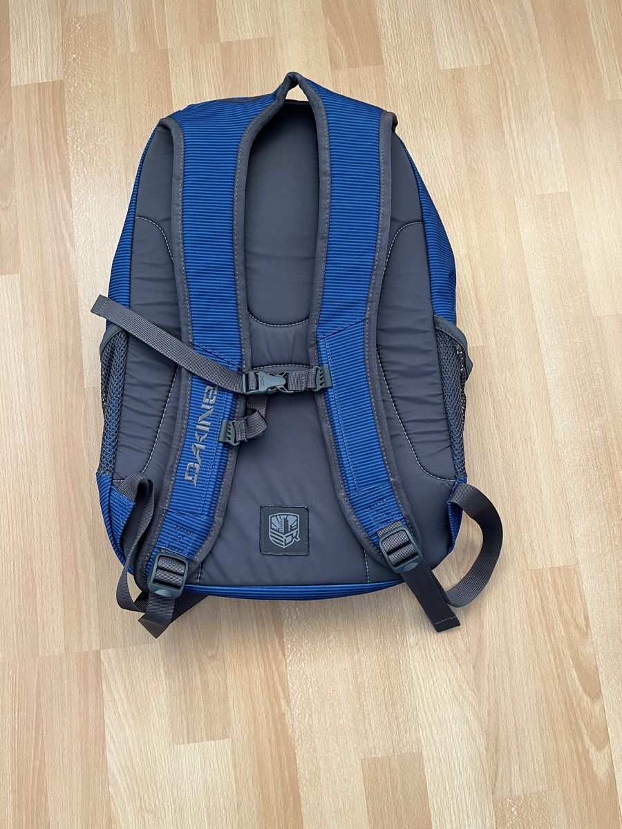 Dakine Zaini: Rucksack - Dakine – Nuovo (secondo la descrizione) da Orpund venduto da Shivatiger 1