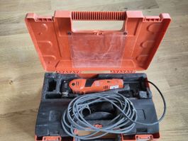 Fein Cutter Schneider