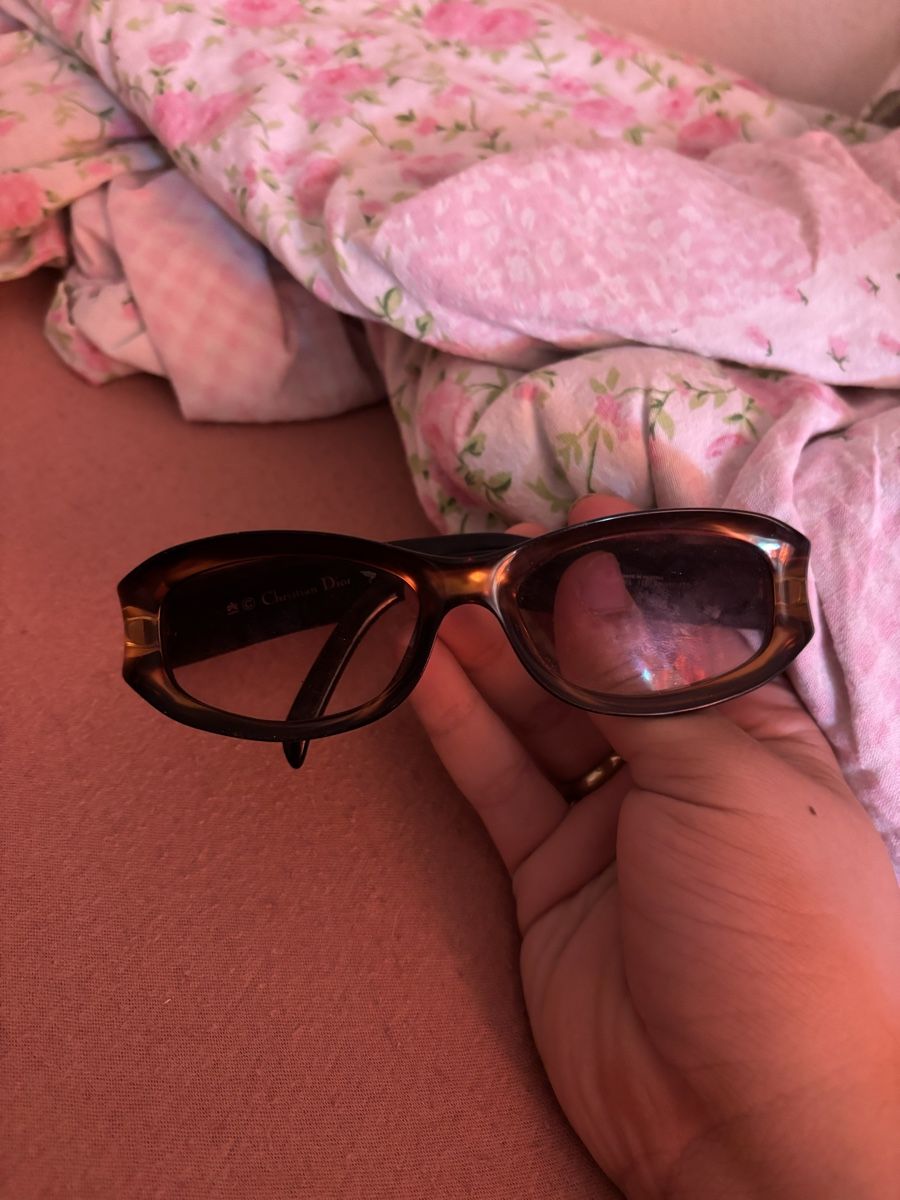 Occhiali & Lenti: Vintage Dior Sonnenbrille – Usato da Dübendorf venduto da ame_g69g