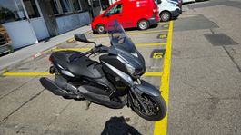 Yamaha X-Max 400 Iron Max ABS