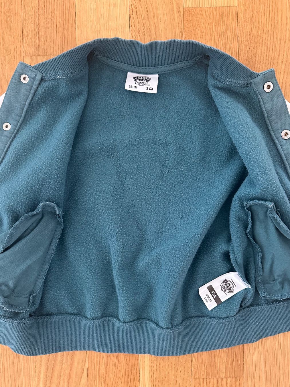 C&A Giacche & Cappotti: Paw Patrol Jacke, Grösse 92 – Usato da Unterägeri venduto da StefanGekko 5