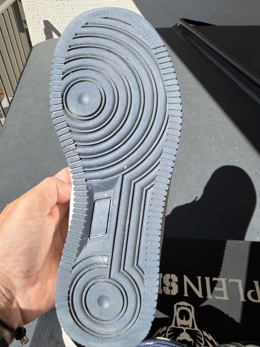 Philipp Plein Scarpe da uomo: Plein Sport Sneaker – Usato da Wilen b. Wollerau venduto da phibekuemin 3