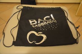 SACK BACI E ABBRACCI - SUPER ZUSTAND