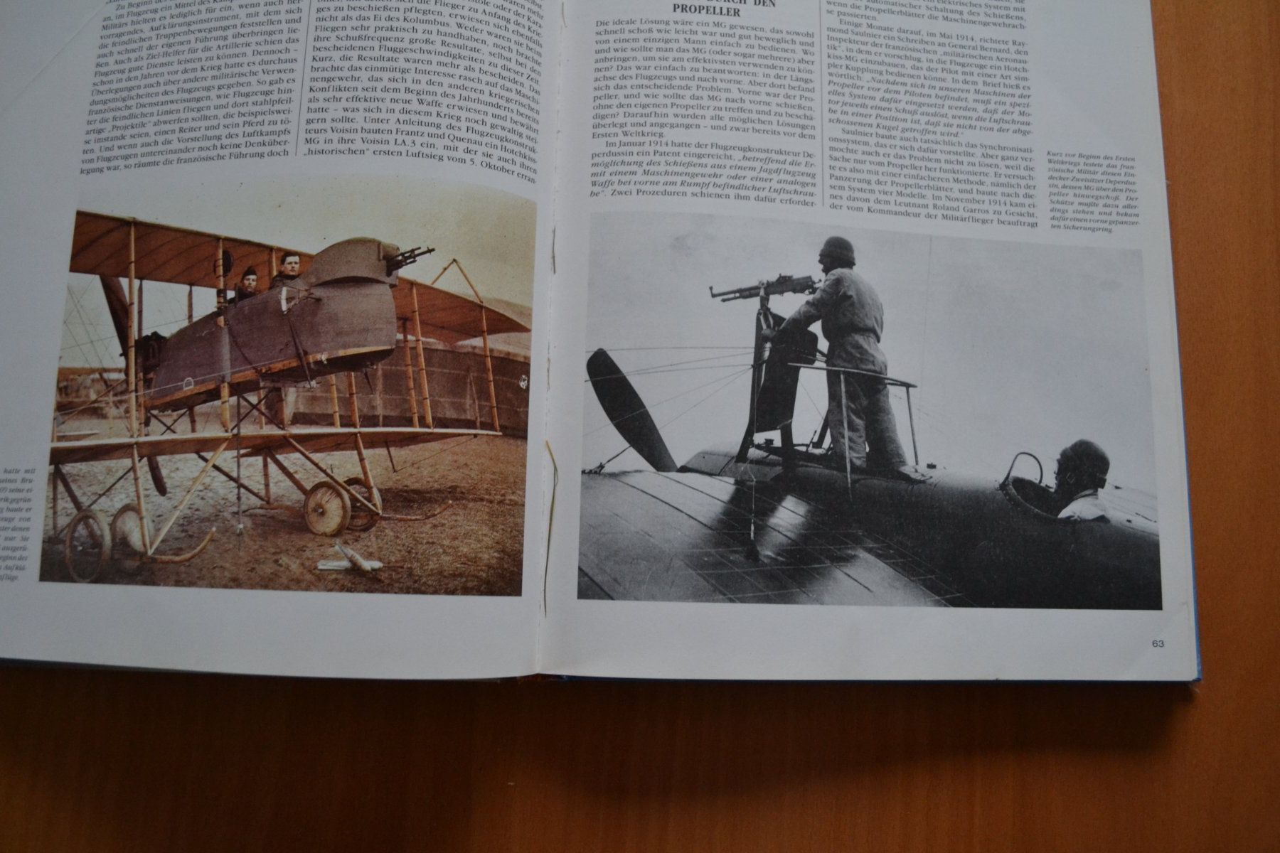 Libri: Illustrierte Geschichte der Luftfahrt 204 Seiten – Usato da Beinwil am See venduto da kajak55 3
