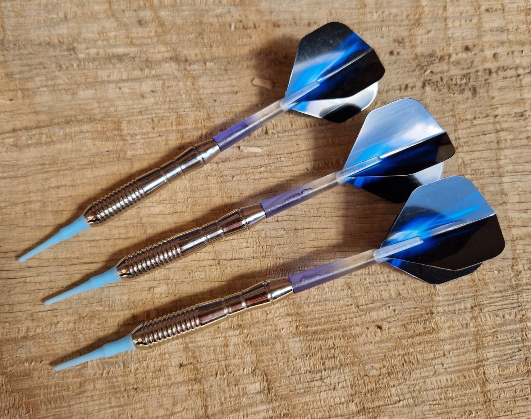 Freccette: Dart set – Nuovo e nell'imballaggio originale da Dorf venduto da Messer-Schweiz