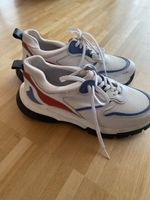 Stylische Chunky Sneaker Grösse 40