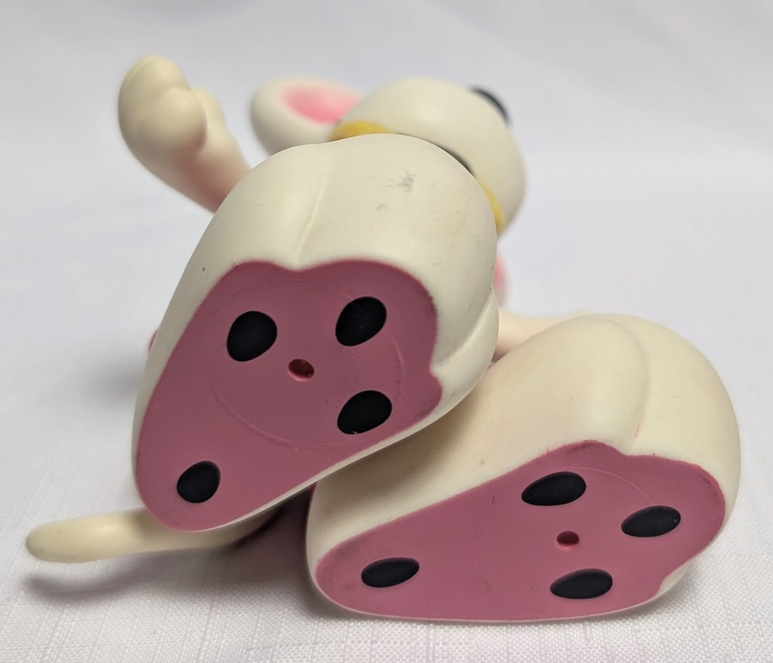 Figuren: Vintage Diddl Maus - Sammelfigur – Neu (gemäss Beschreibung) aus Wängi von ABIZONE-86 6