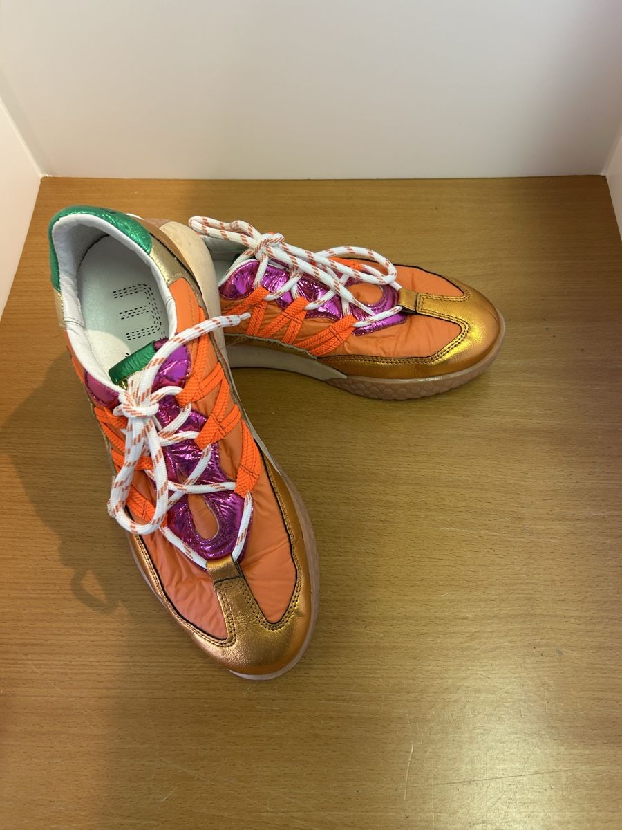 Mjus Damenschuhe: Sneaker von Mjus Gr 39 – Gebraucht aus Füllinsdorf von Sunny0117