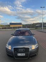 Audi A6 3.0 TDI
