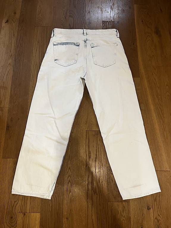 Jeans: Jeans von H&M – Usato da Rheinau venduto da Orcas 1
