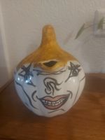 Vintage Krug Ceramica Titano San Marino